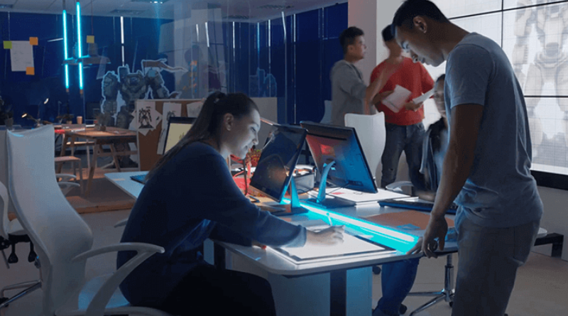 Working Alongside Machines: What AI Really Means for Modern Teams