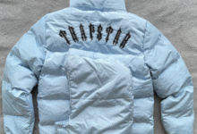 Trapstar Italy Brand – Wear It Like You Mean It