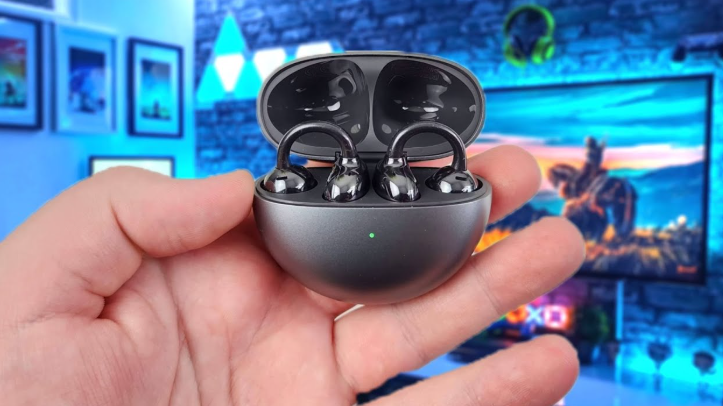 Huawei Free Clip 2: A Comprehensive Review