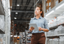 The Benefits of Hiring a Specialist Retail Display Installation Company