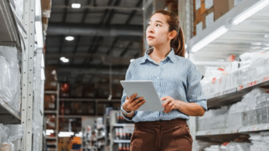 The Benefits of Hiring a Specialist Retail Display Installation Company