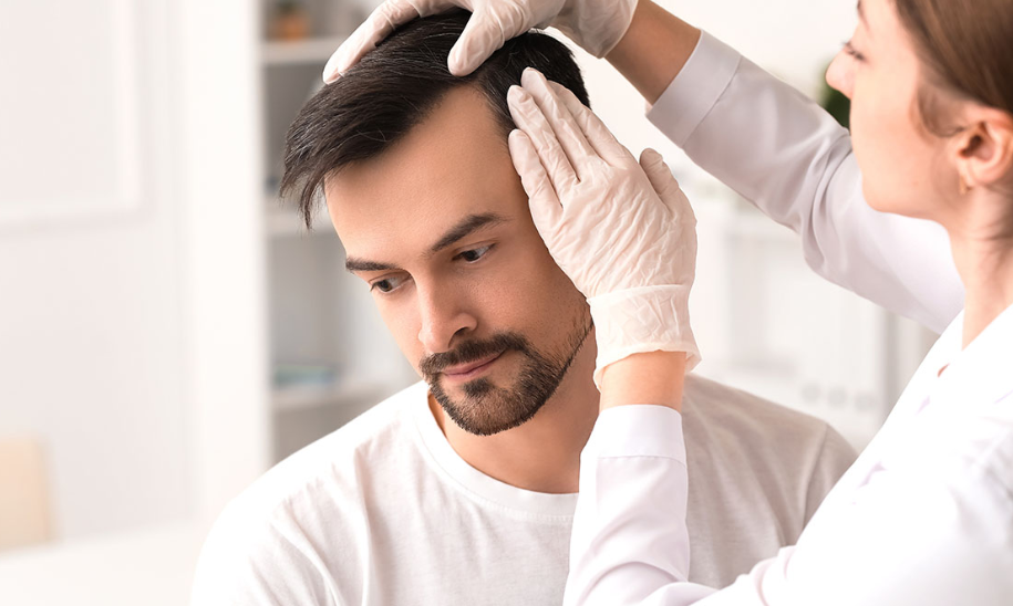 Is Restoring Your Hairline in Dubai the Best Choice for Your Transformation?