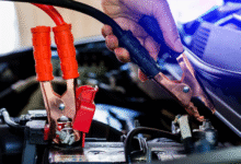 Car Won’t Start in Dallas? When a Jump Start Is Enough—and When It’s Not