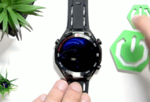 Reloj huawei deportivo Battery Tips: How to Make It Last Longer