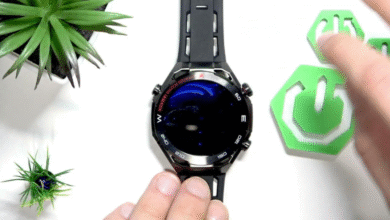 Reloj huawei deportivo Battery Tips: How to Make It Last Longer