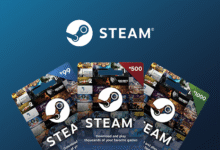 How Much Is a $100 Steam Card in Naira? (Complete Guide)