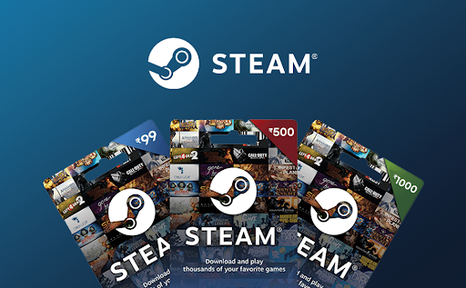 How Much Is a $100 Steam Card in Naira? (Complete Guide)