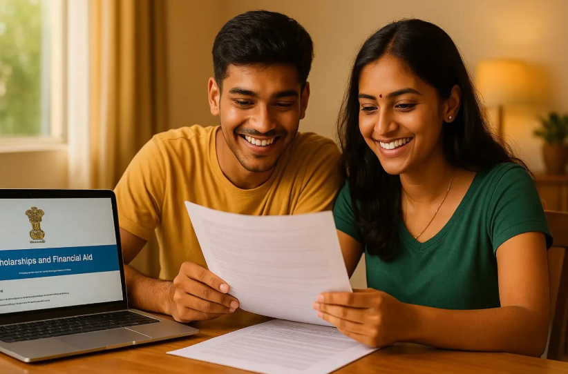 Filling the Funding Gap: A Practical, No-Nonsense Guide to Private Student Loans