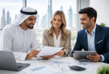 Understanding Business Compliance and Financial Management in Dubai