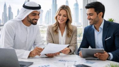 Understanding Business Compliance and Financial Management in Dubai