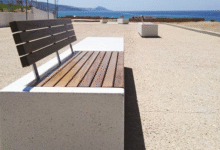 The Role of Commercial Outdoor Seating in Enhancing Community Engagement