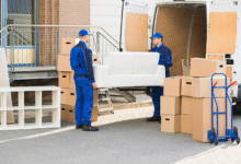 A Complete Guide to Safe and Efficient Furniture Removal Perth