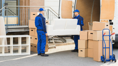 A Complete Guide to Safe and Efficient Furniture Removal Perth