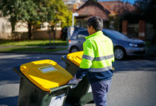 A Complete Guide to Safe and Efficient Furniture Removal Perth