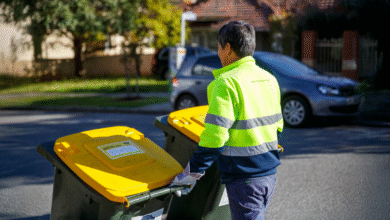 A Complete Guide to Safe and Efficient Furniture Removal Perth