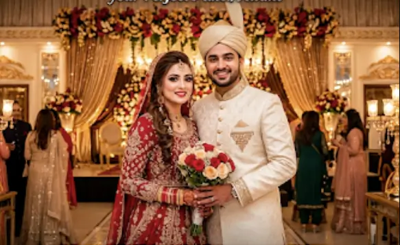 Top Marriage Bureau Lahore