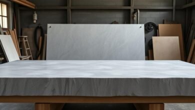 Countertop Fabrication Software From The Owner's Chair